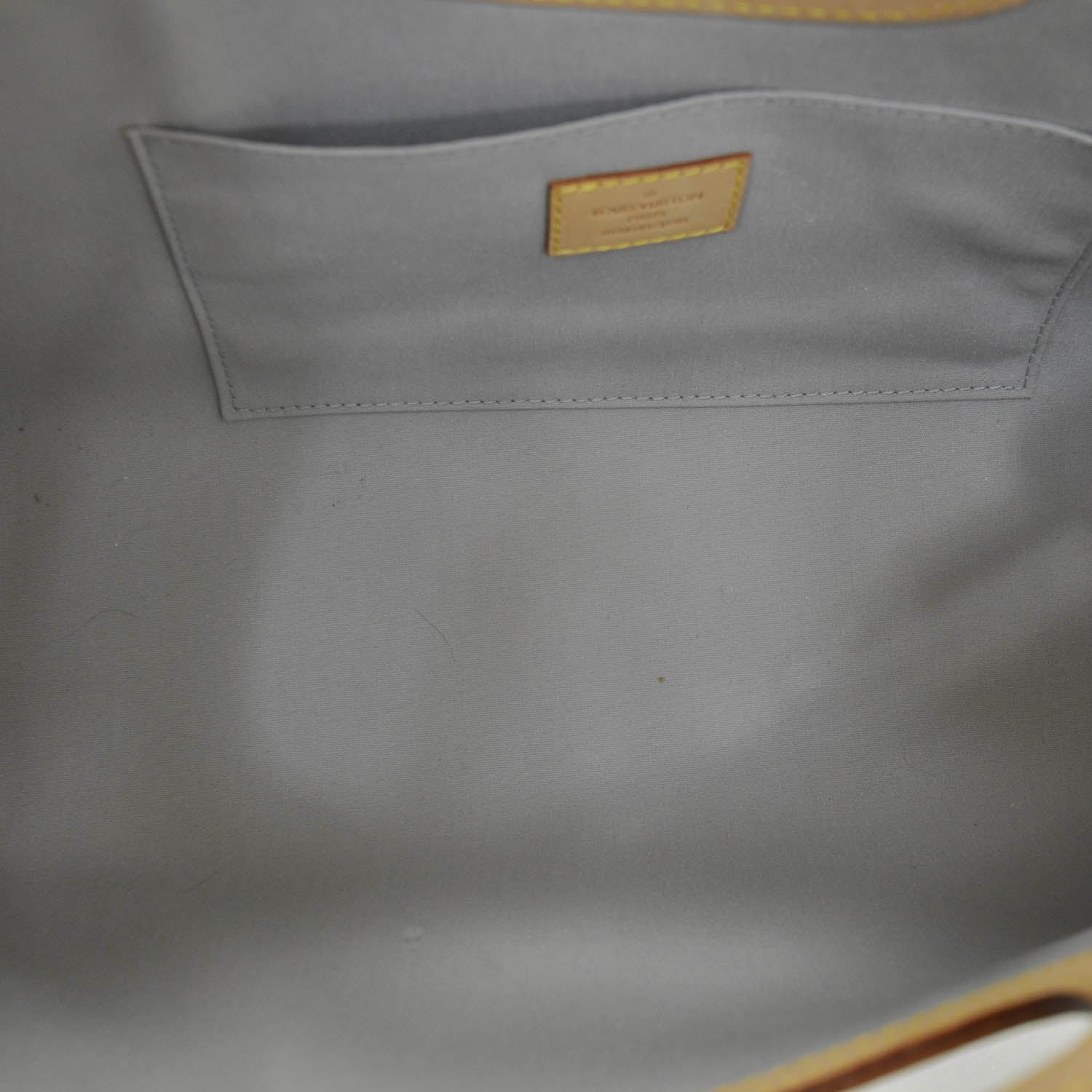 Louis Vuitton Vernis Roxbury Drive Perle 5 of 8