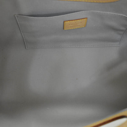 Louis Vuitton Vernis Roxbury Drive Perle 5 of 8