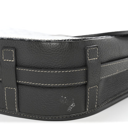Goyard Goyardine Belvedere II MM Messenger Bag Grey 9 of 14