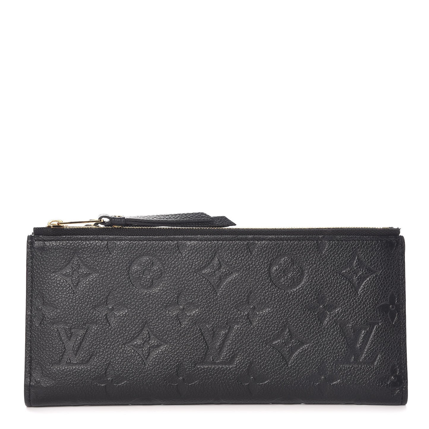 Empreinte Adele Wallet Black