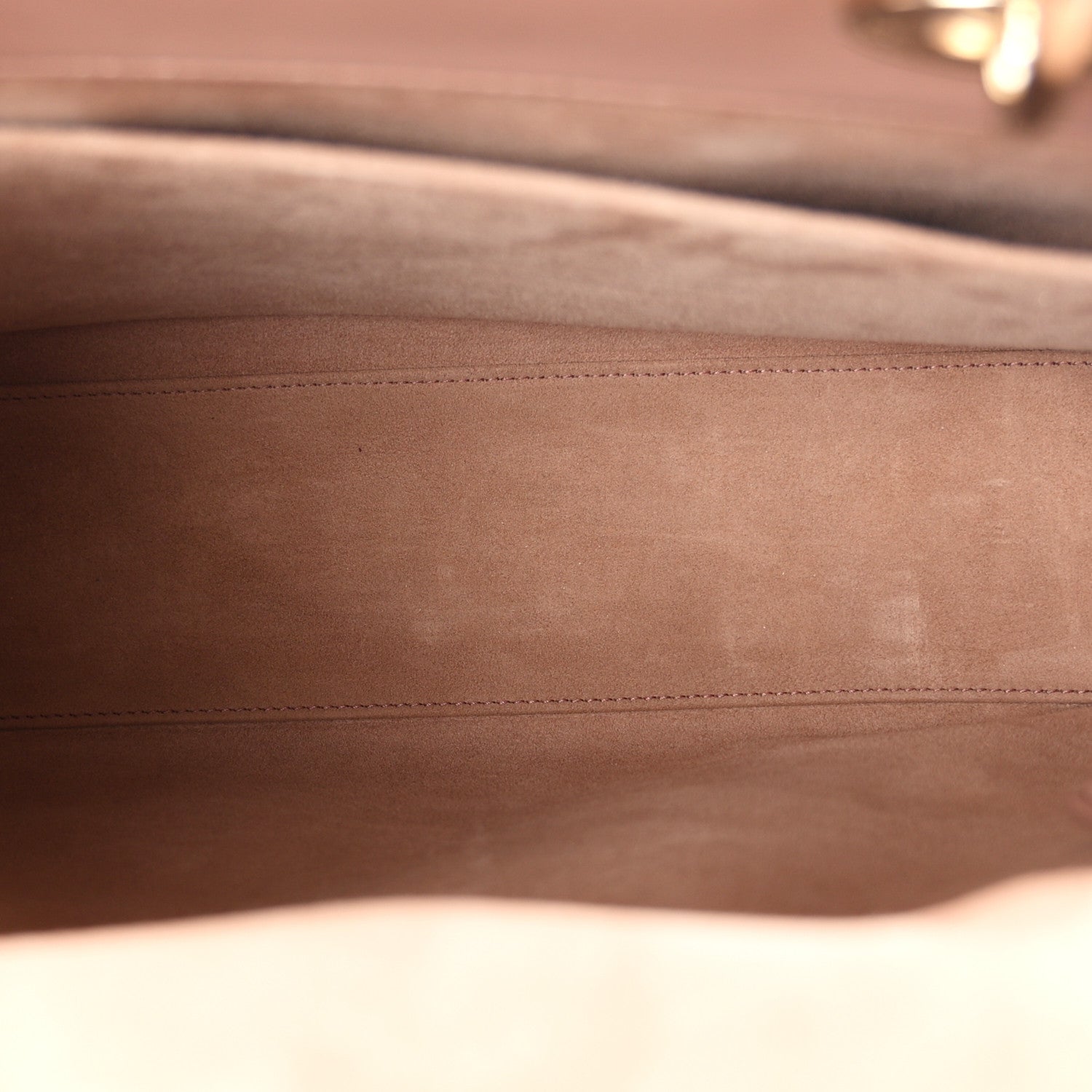 Christian Dior Lambskin Cannage Large Lady Dior Fard 5 of 11