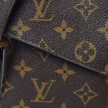 Louis Vuitton Monogram Pochette Metis 10 of 12