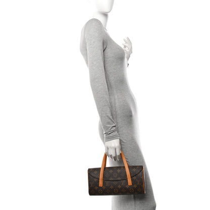 Louis Vuitton Monogram Sonatine 2 of 13