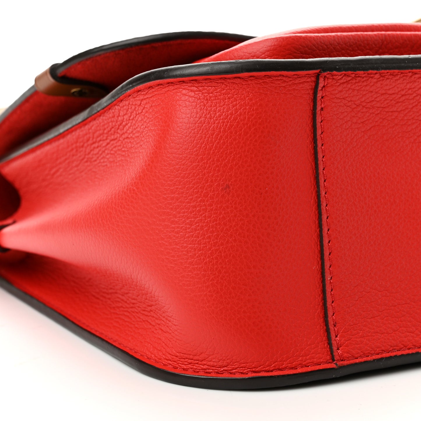 Monogram Vaugirard Coquelicot