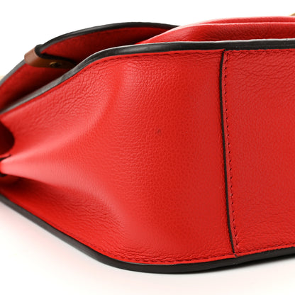 Louis Vuitton Monogram Vaugirard Coquelicot 9 of 10