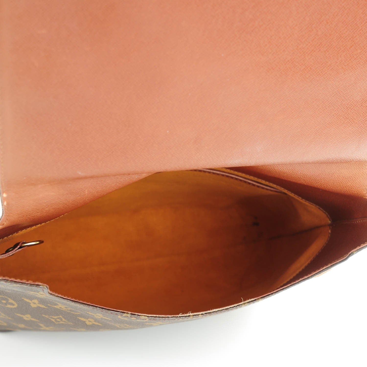 Louis Vuitton Monogram Musette GM 5 of 10
