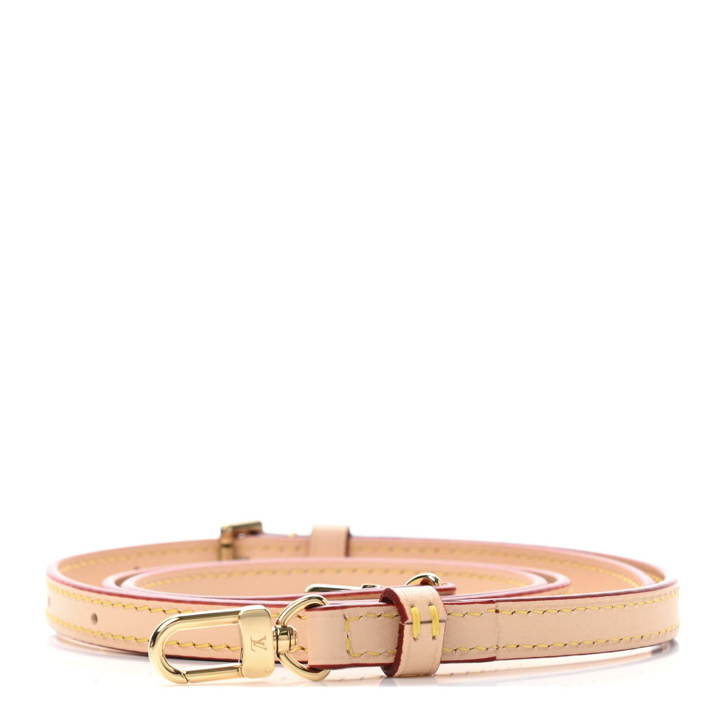 Vachetta 12mm Adjustable Shoulder Strap