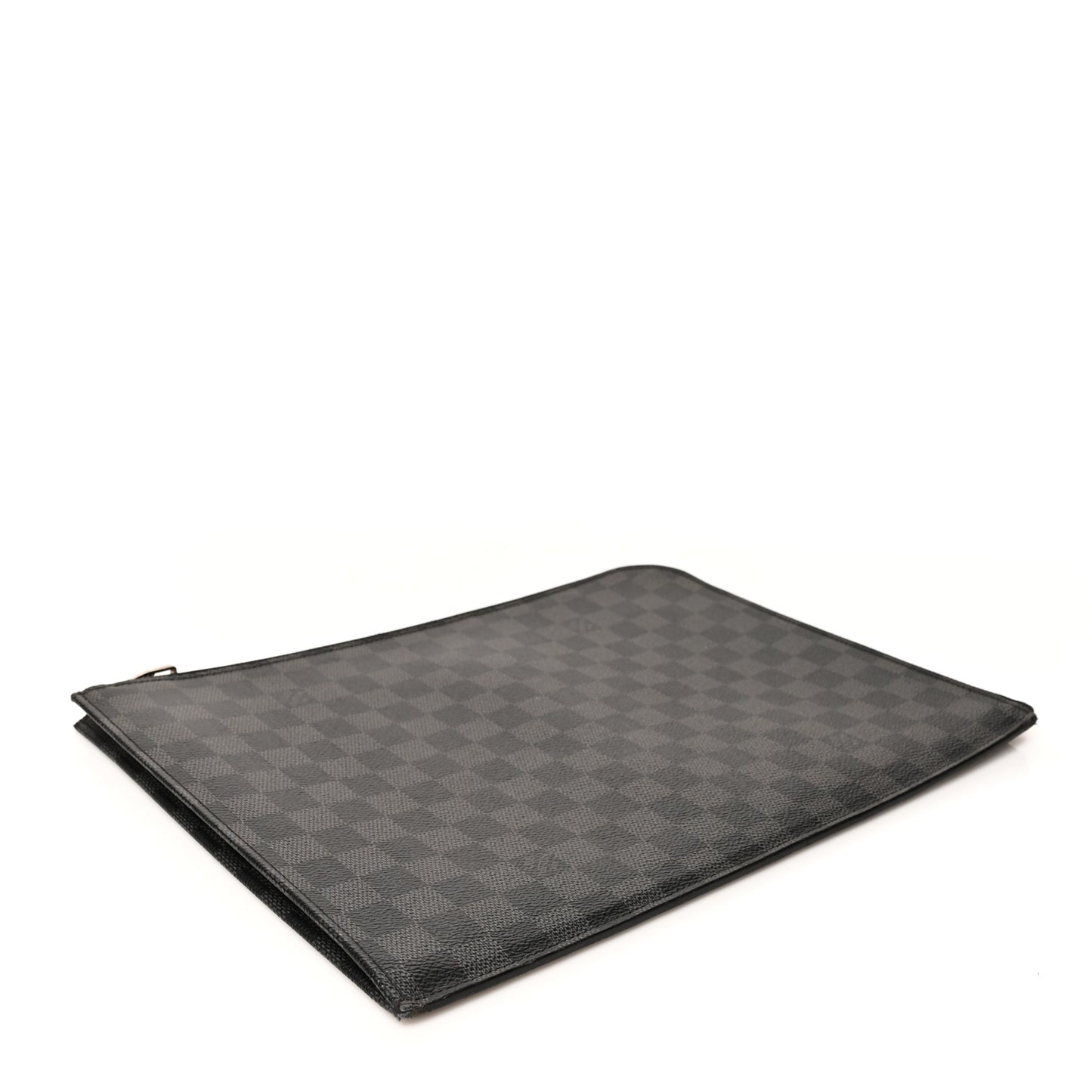 Damier Graphite Pochette Jour GM