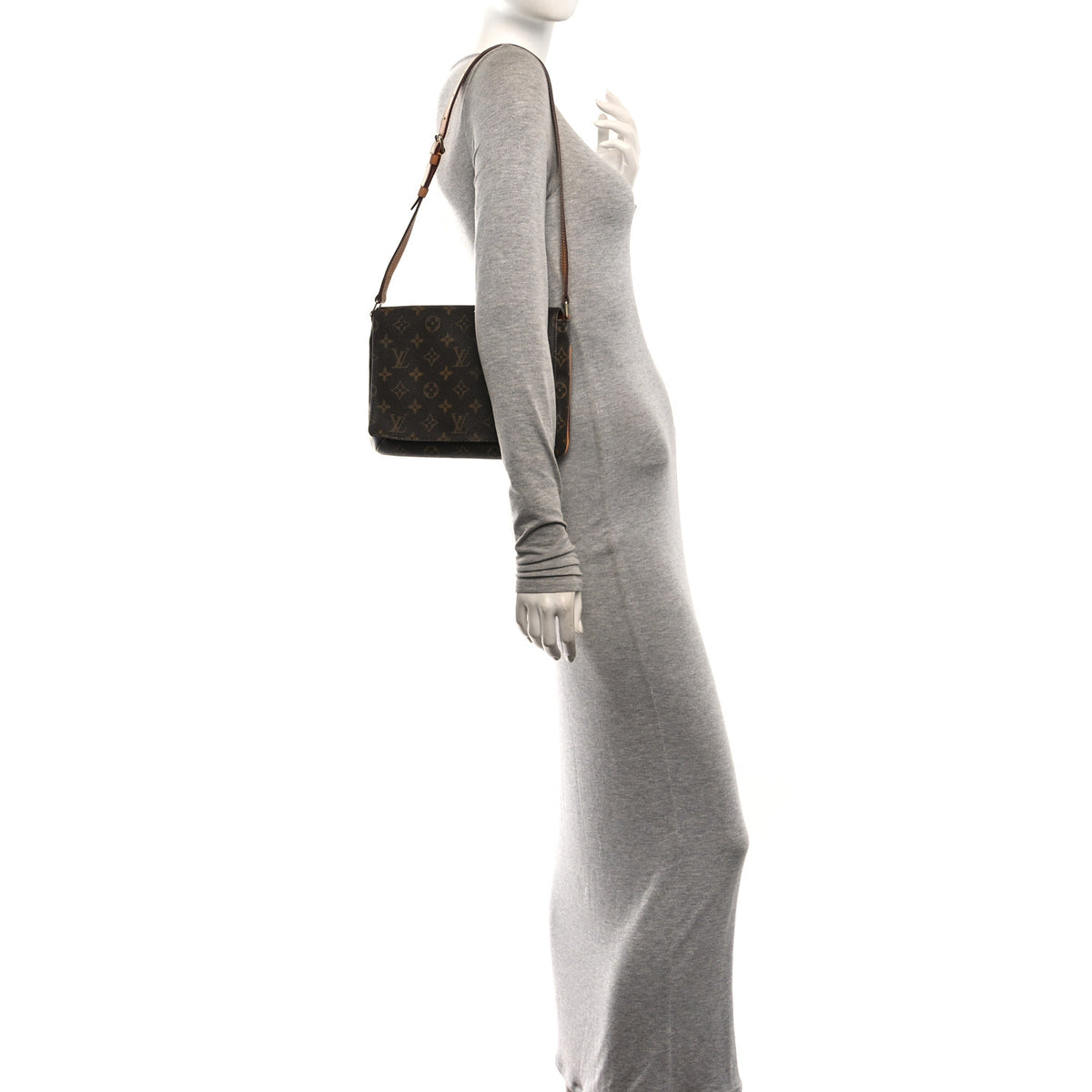 Monogram Musette Tango