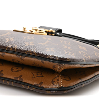 Louis Vuitton Reverse Monogram Twinny 9 of 9
