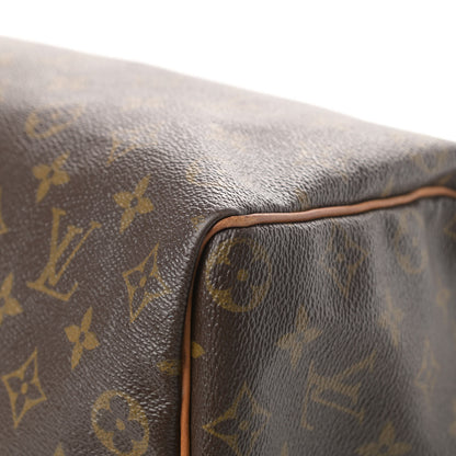 Louis Vuitton Monogram Speedy 35 10 of 19
