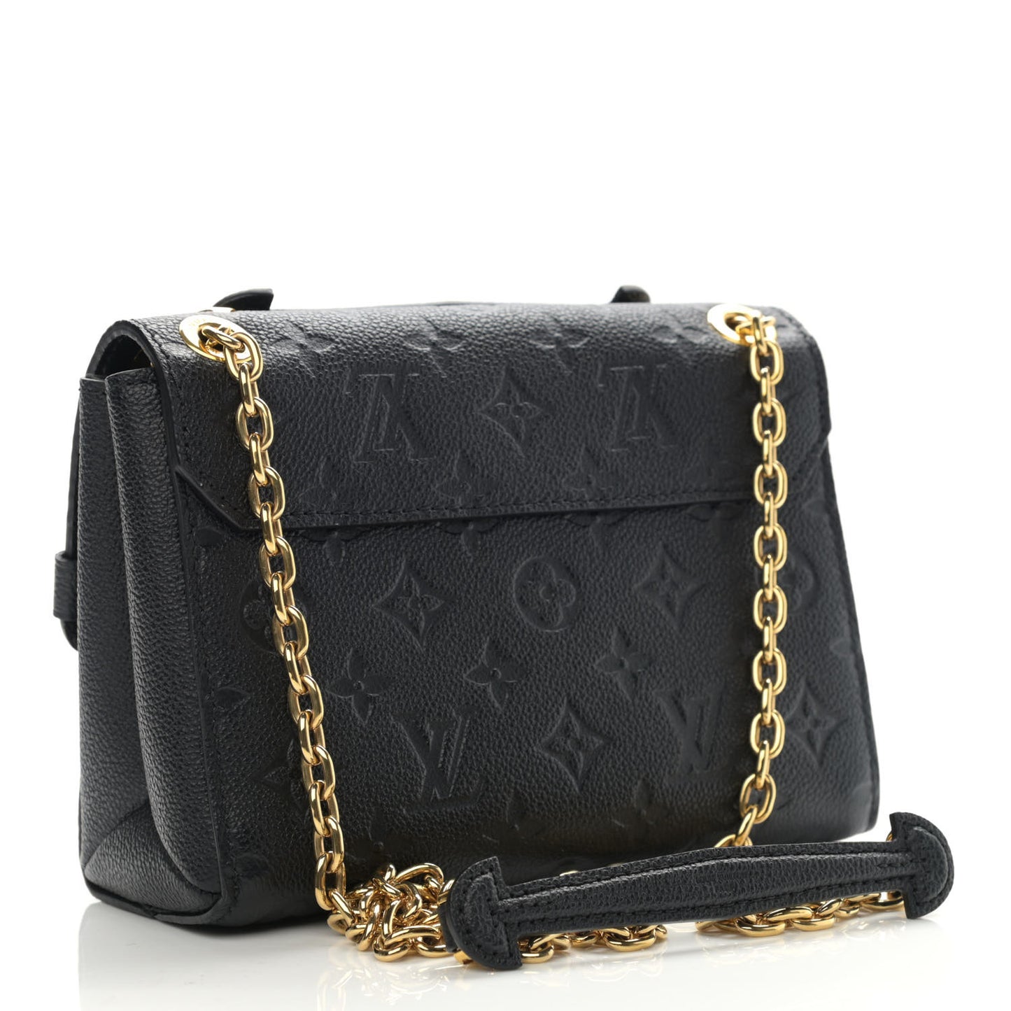 Empreinte Vavin BB Black