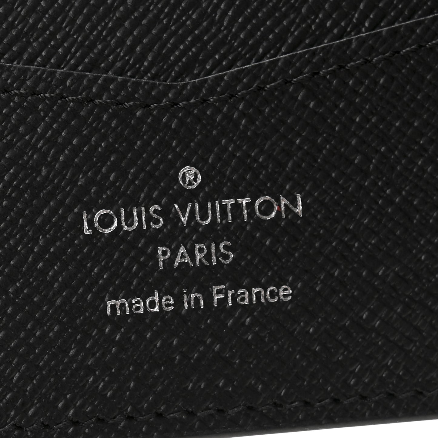 Monogram Eclipse Multiple Wallet