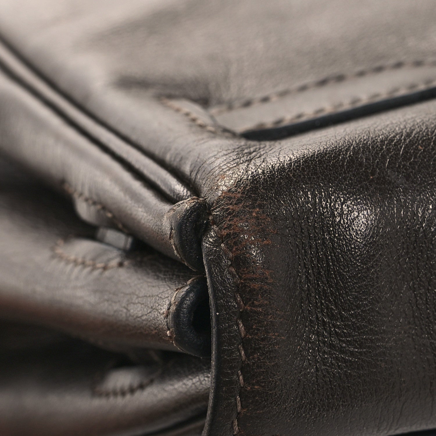 Hermes Swift Kelly Retourne 35 Ebene 13 of 20
