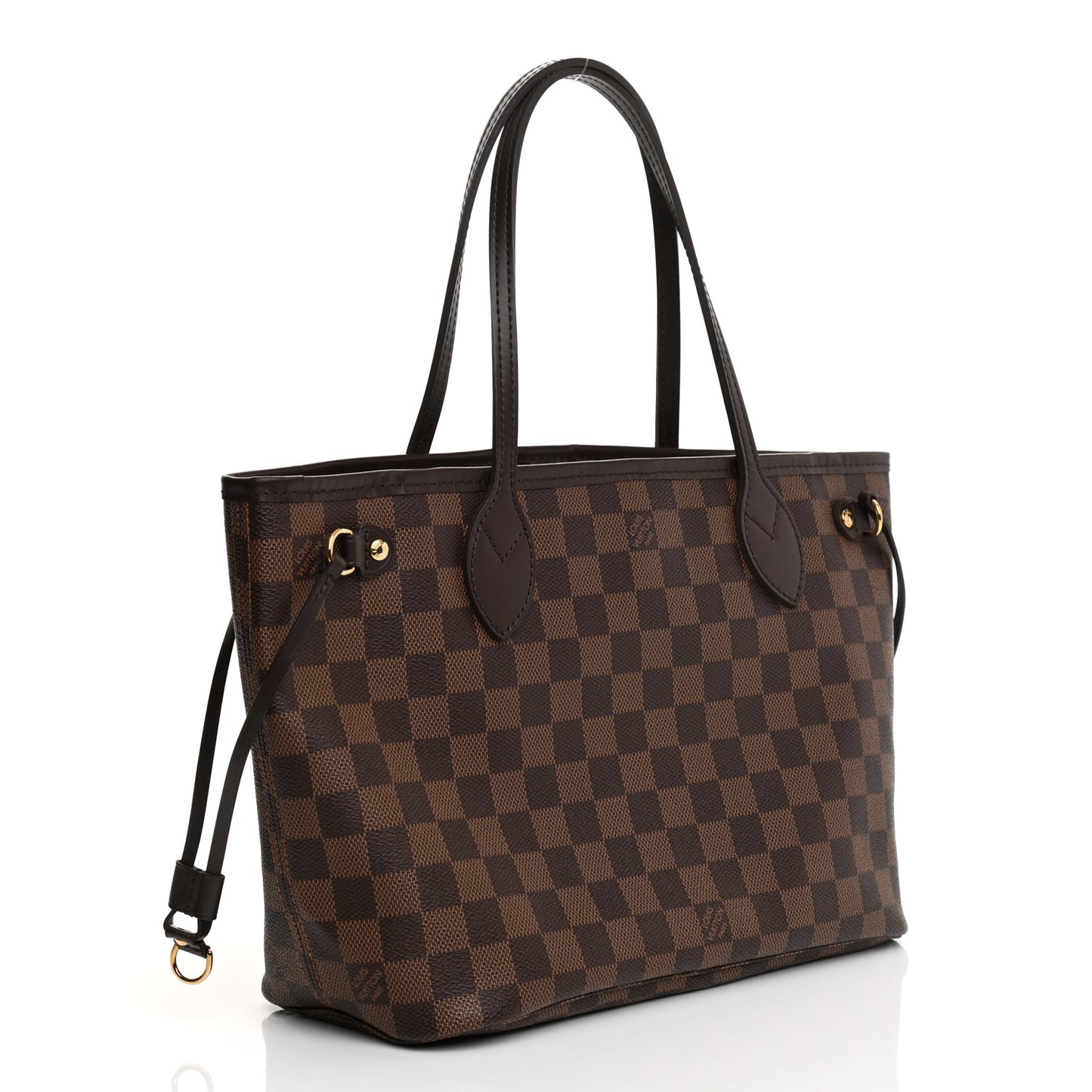 Damier Ebene Neo Neverfull PM