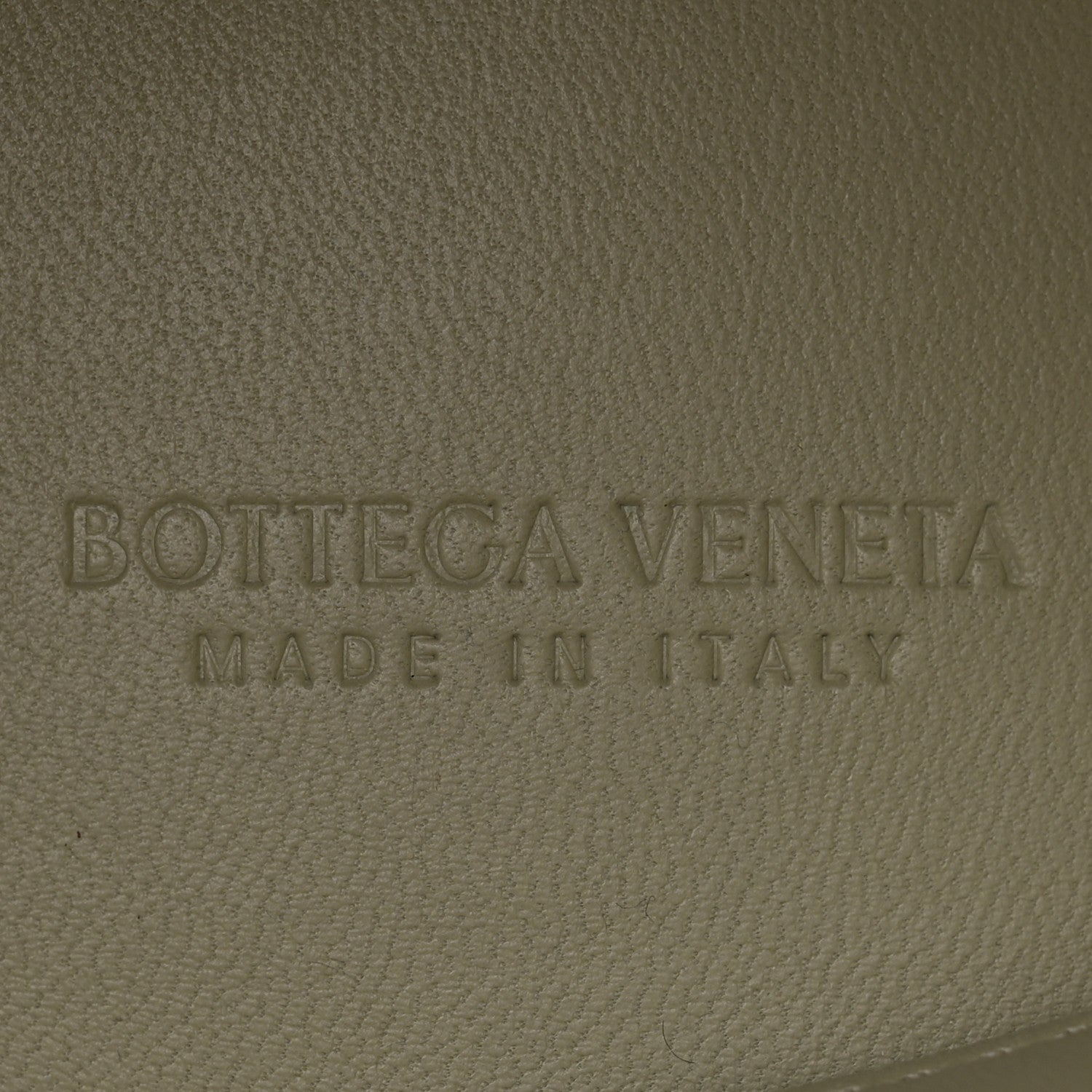 Bottega Veneta Nappa Intrecciato Small Andiamo Shoulder Bag Travertine 6 of 10