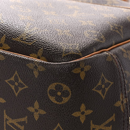 Louis Vuitton Monogram Deauville 10 of 15