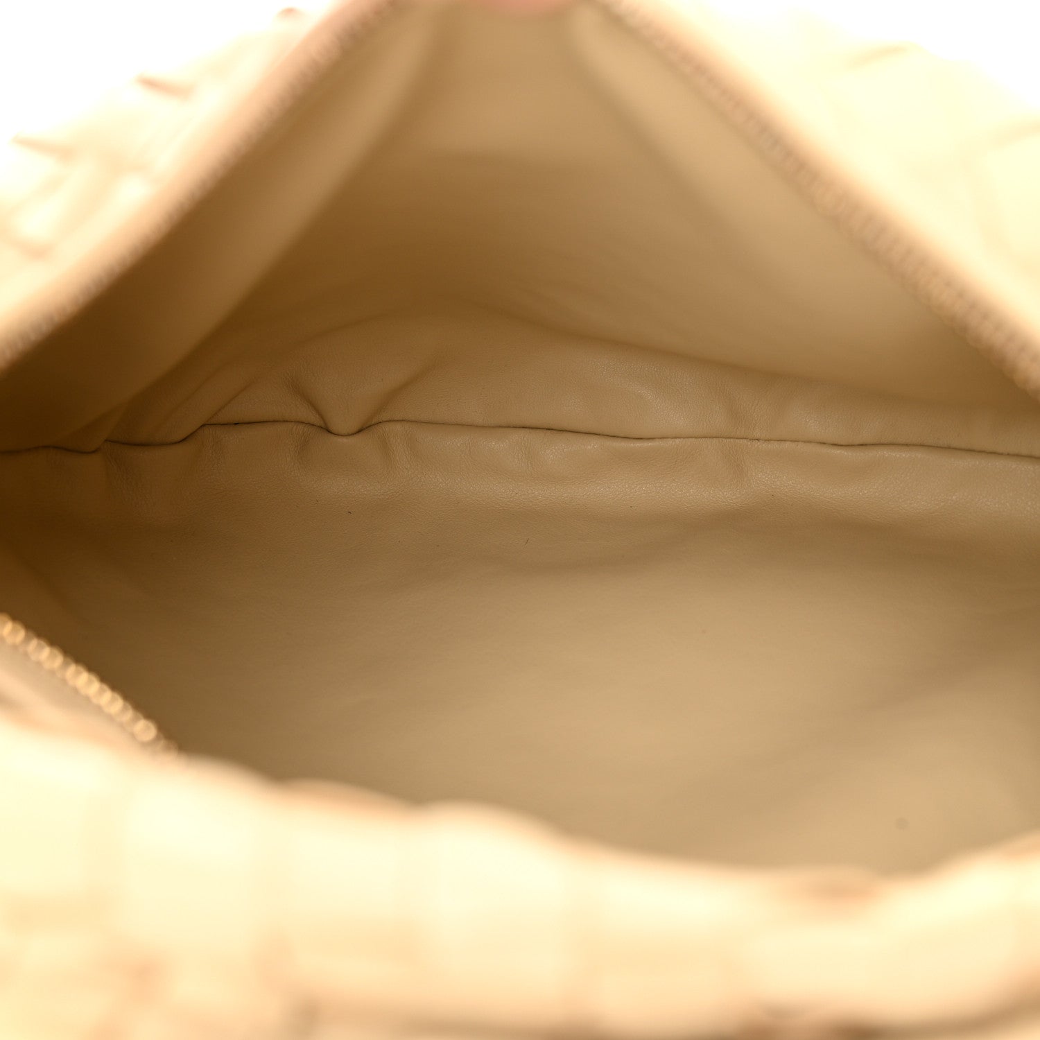 Bottega Veneta Nappa Intrecciato Teen Jodie Hobo Porridge 5 of 10