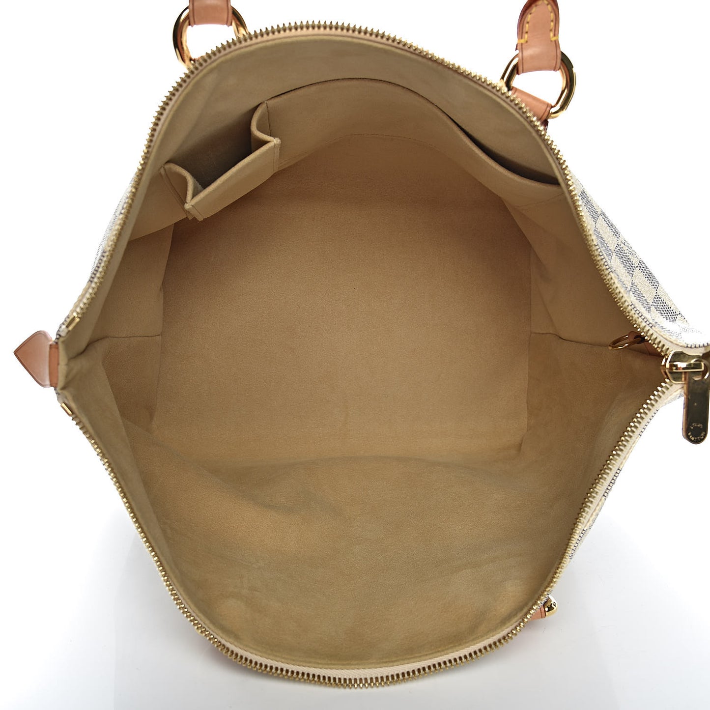 Damier Azur Saleya MM