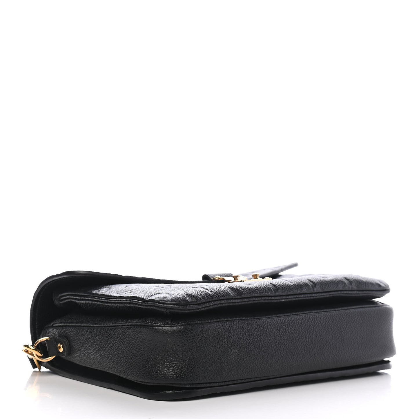 Empreinte Pochette Metis Black