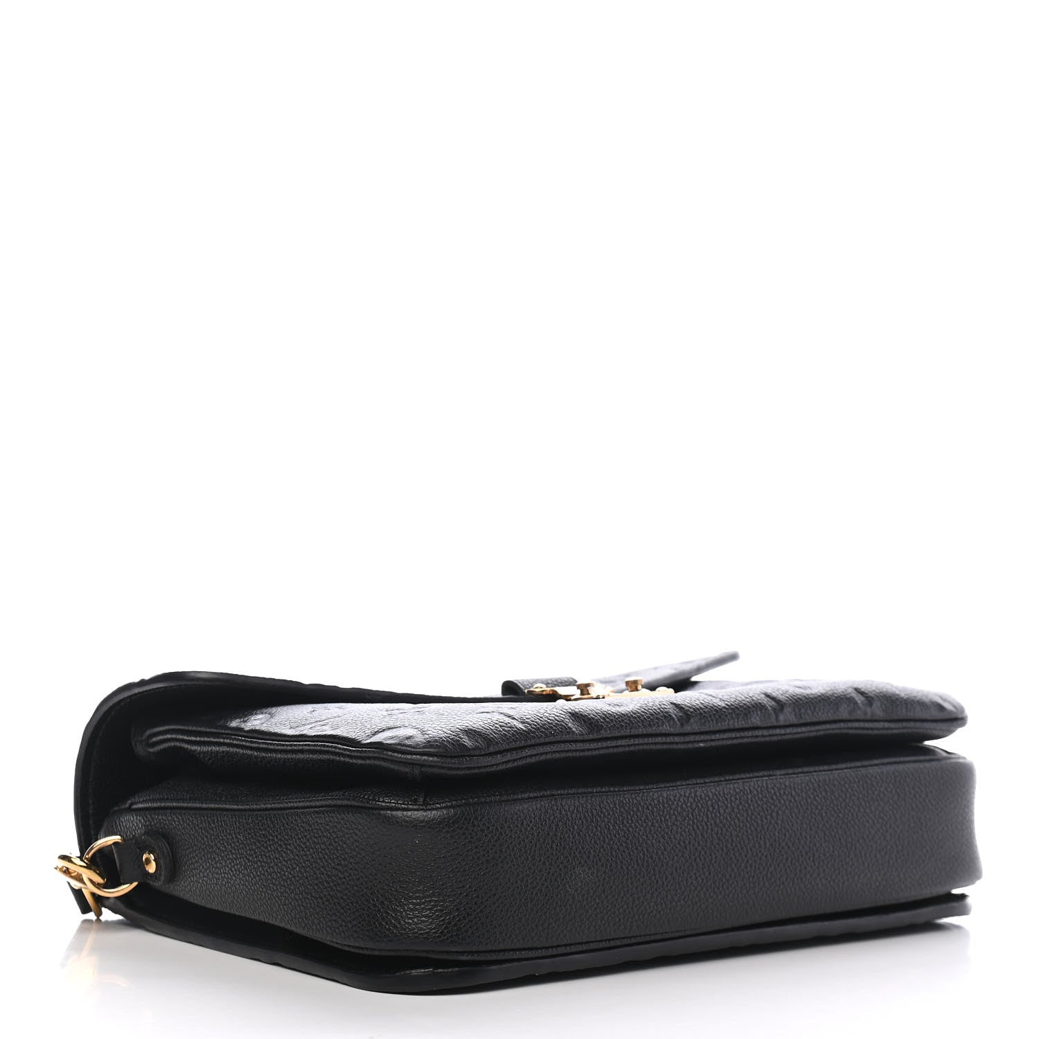 Louis Vuitton Empreinte Pochette Metis Black 4 of 9