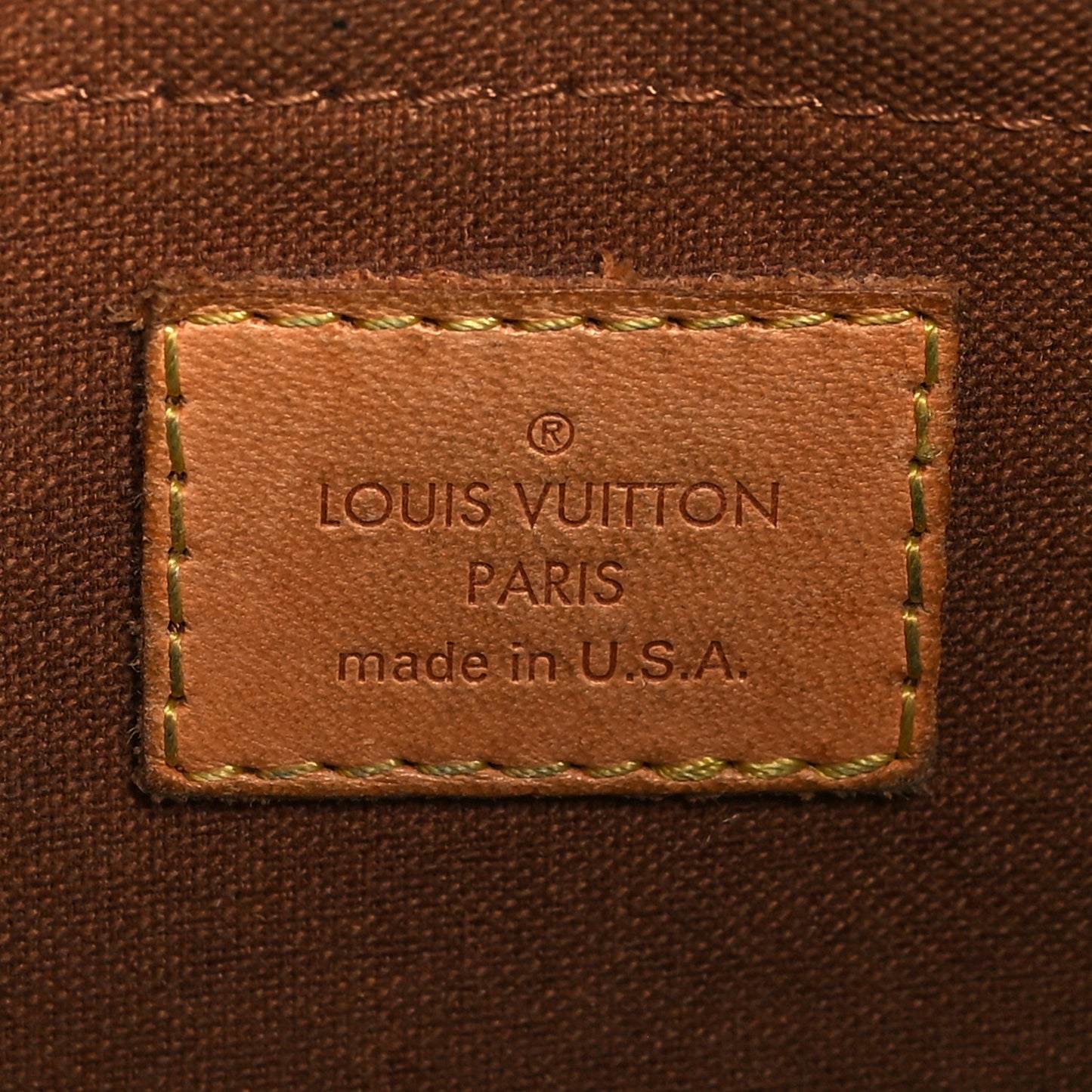 Monogram Thames GM