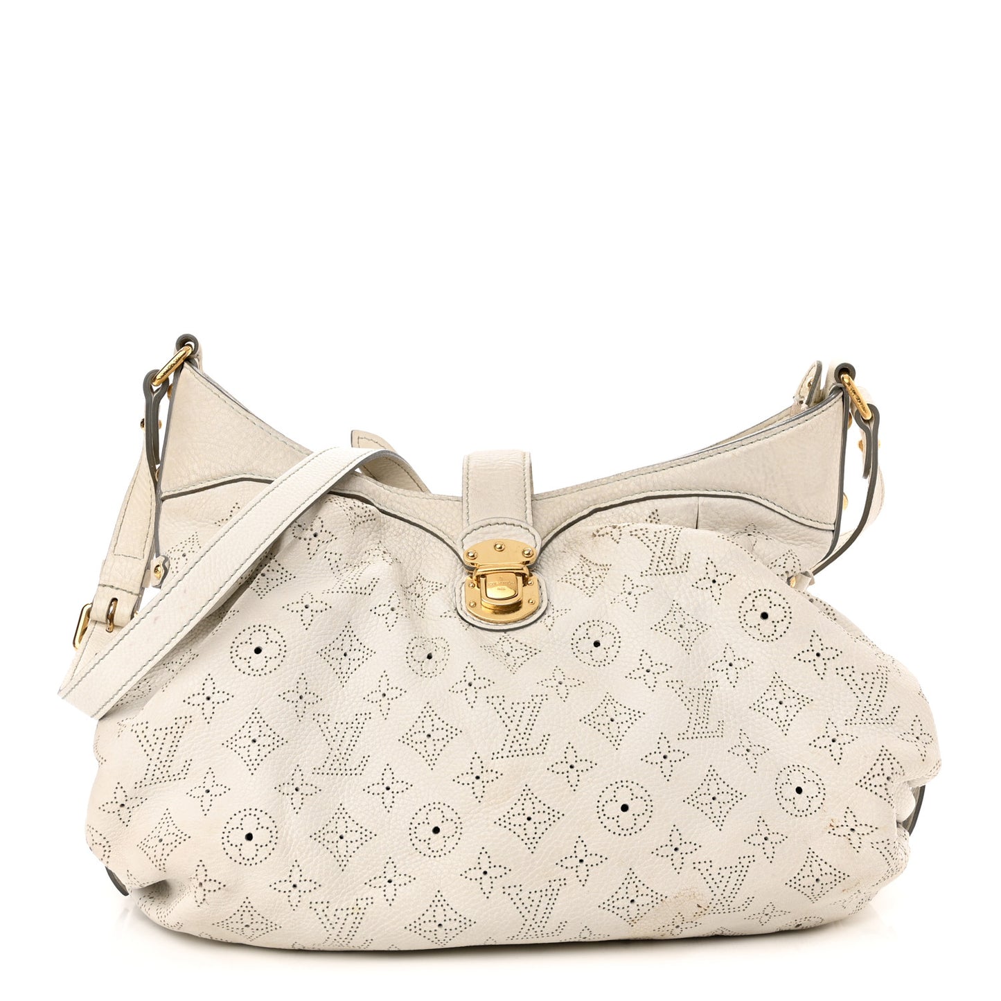 Mahina XS White