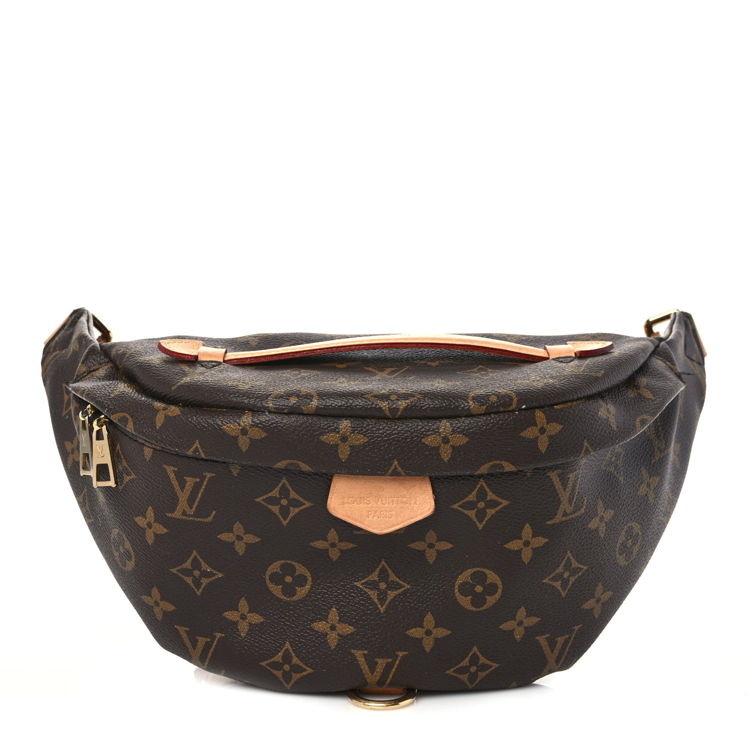 Louis Vuitton Monogram Bumbag 1 of 13