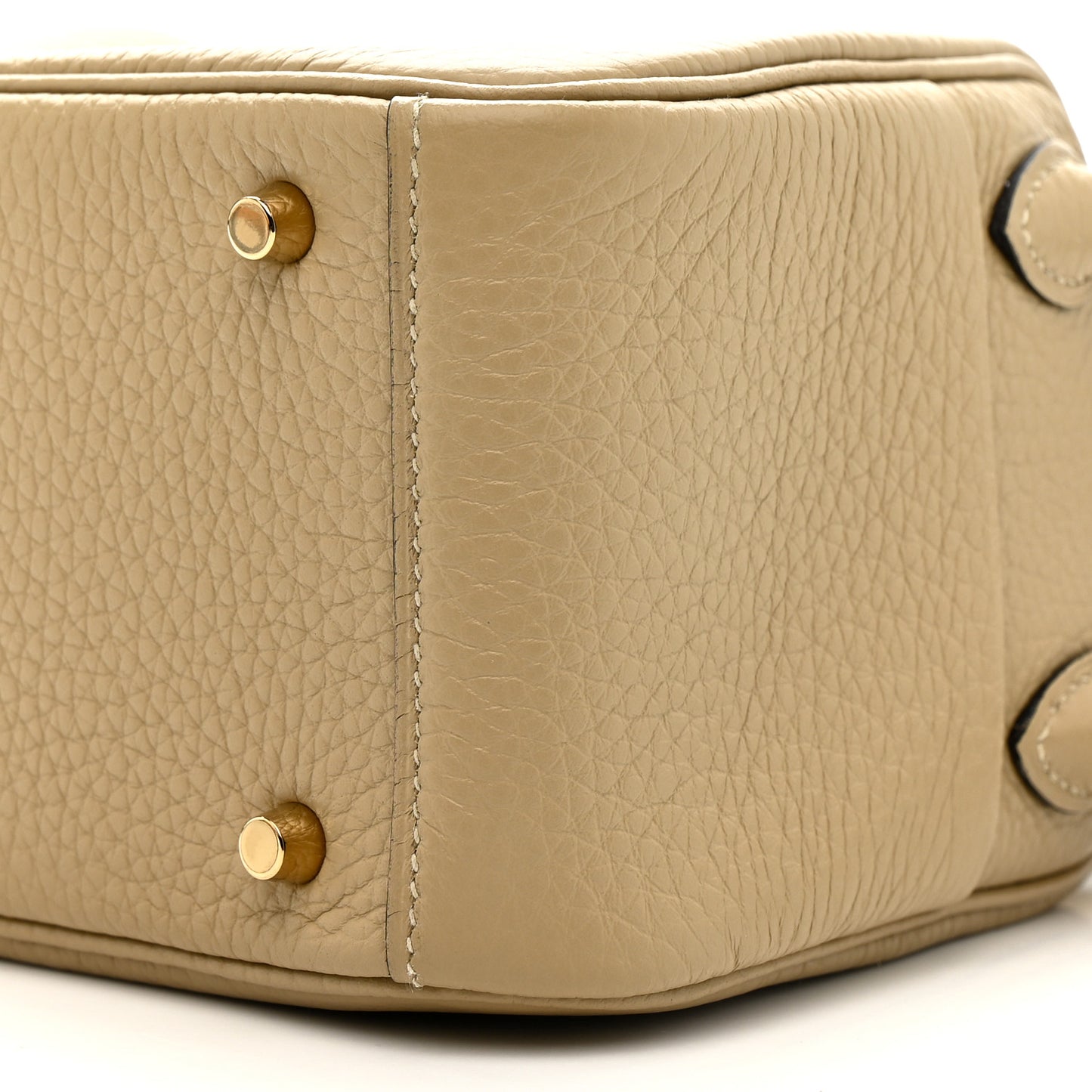 Taurillon Clemence Mini Lindy 20 Trench