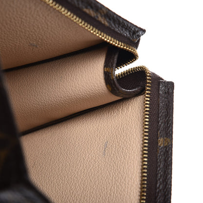 Louis Vuitton Monogram Toiletry Pouch 19 8 of 8