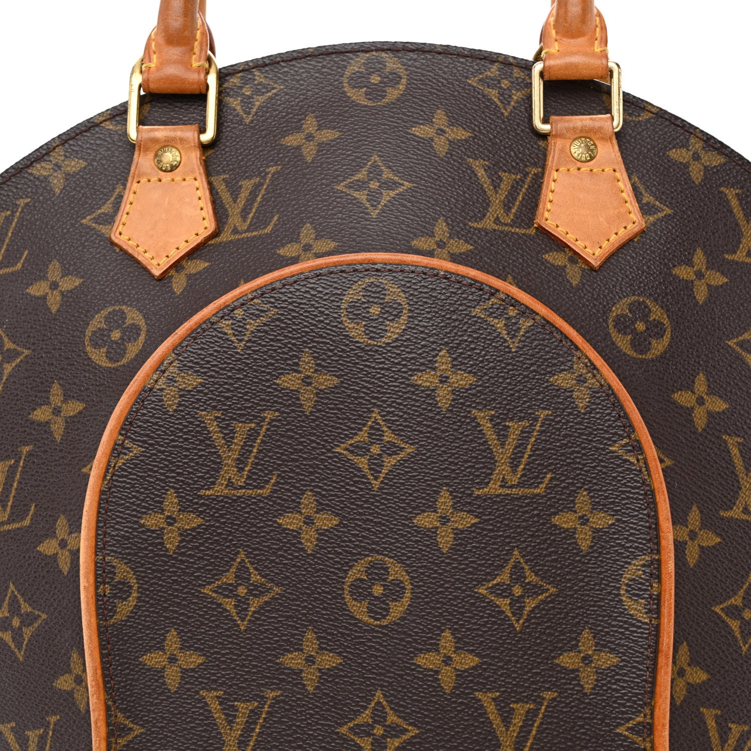 Louis Vuitton Monogram Ellipse MM 8 of 12