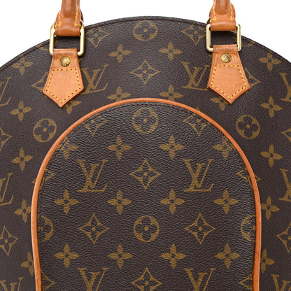 Louis Vuitton Monogram Ellipse MM 8 of 12