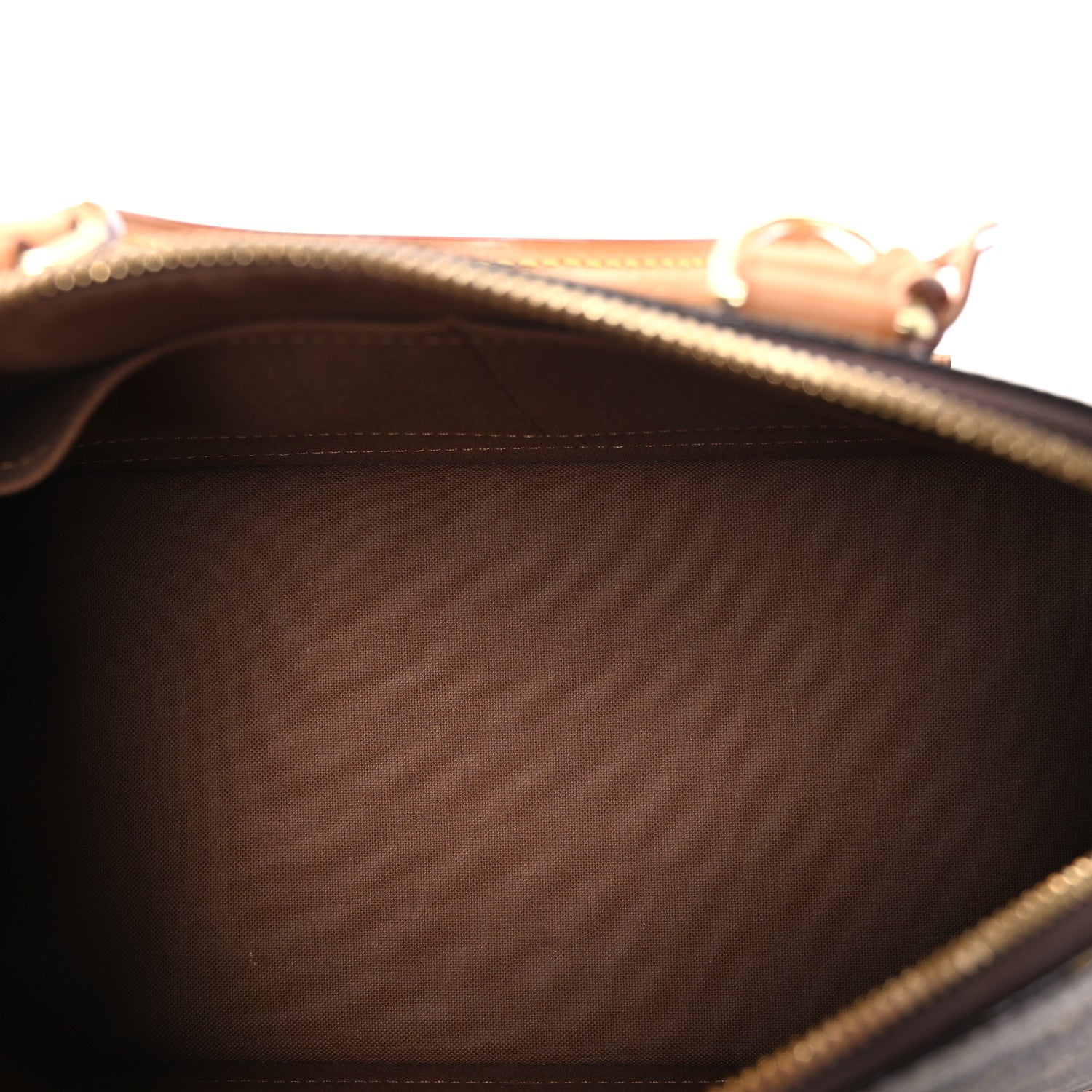 Louis Vuitton Monogram Alma PM 5 of 11