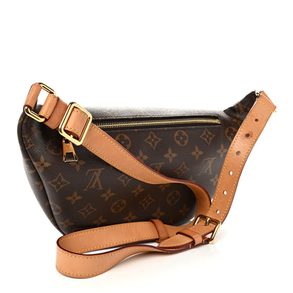 Louis Vuitton Monogram Bumbag 3 of 10