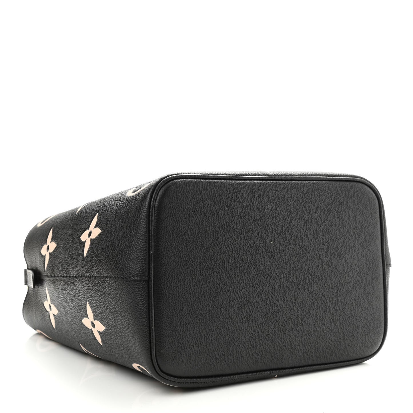 Empreinte Monogram Giant Neonoe MM Black Beige