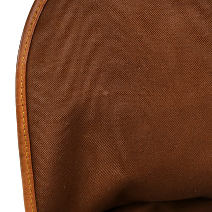 Louis Vuitton Monogram Saumur 35 12 of 21