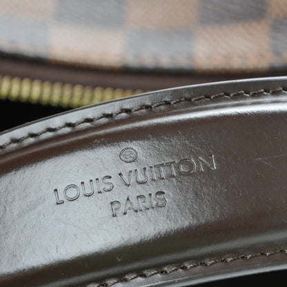 Louis Vuitton Damier Ebene Portobello GM 8 of 8