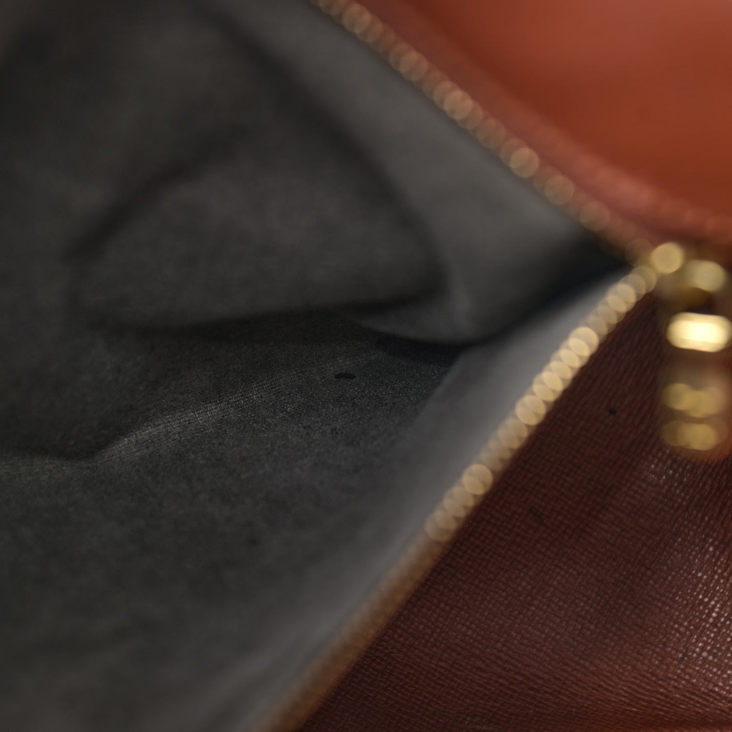 Louis Vuitton Monogram Boulogne 30 11 of 20