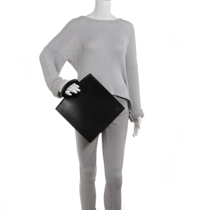 Louis Vuitton Epi Ombre Black 2 of 7