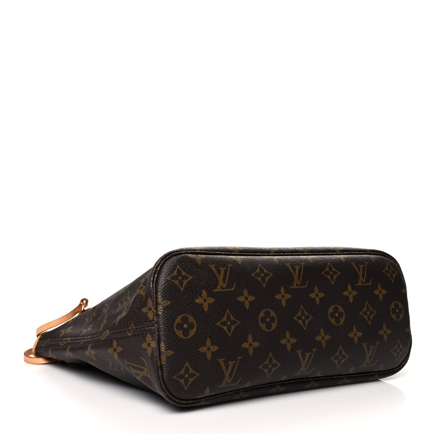 Louis Vuitton Monogram Neverfull PM 4 of 17