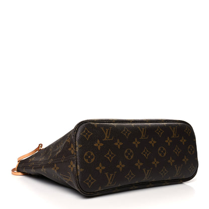 Louis Vuitton Monogram Neverfull PM 4 of 17