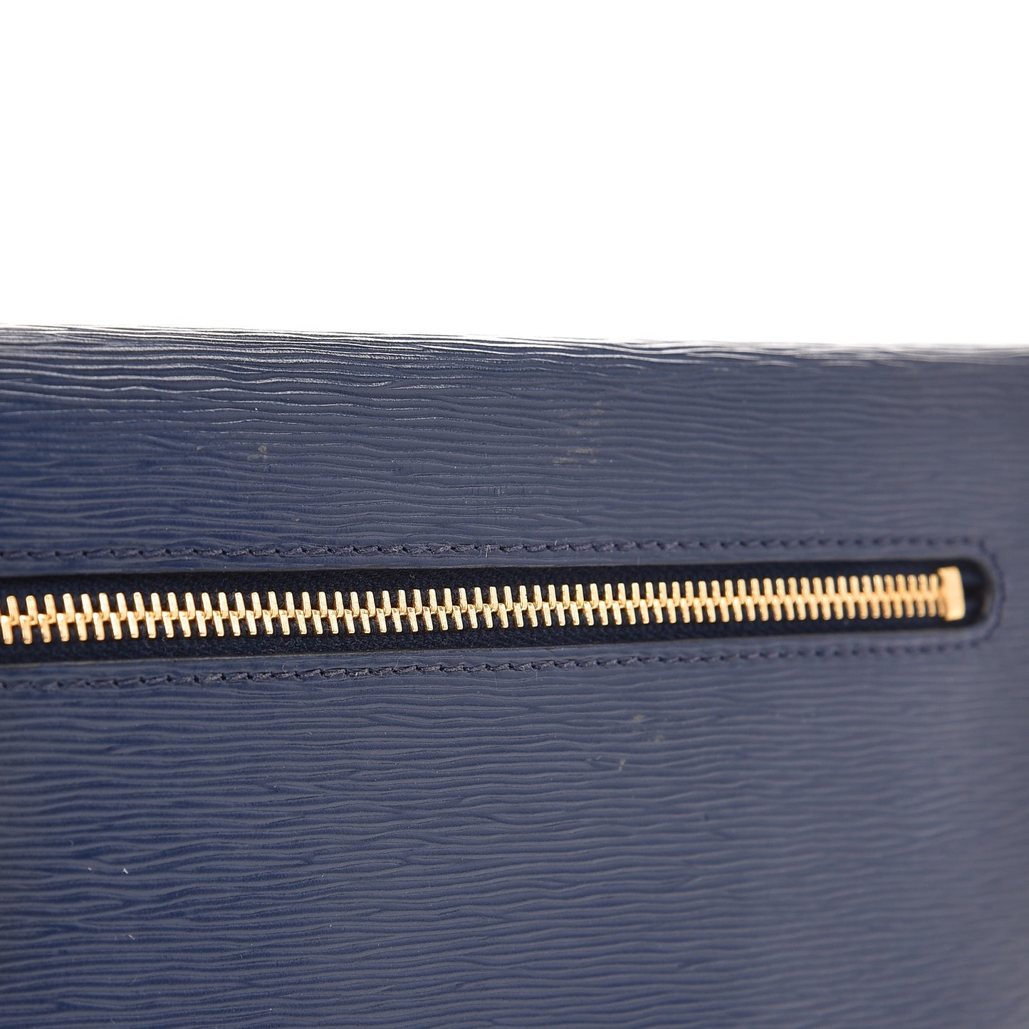 Vitello Move Envelope Wallet Bleuette