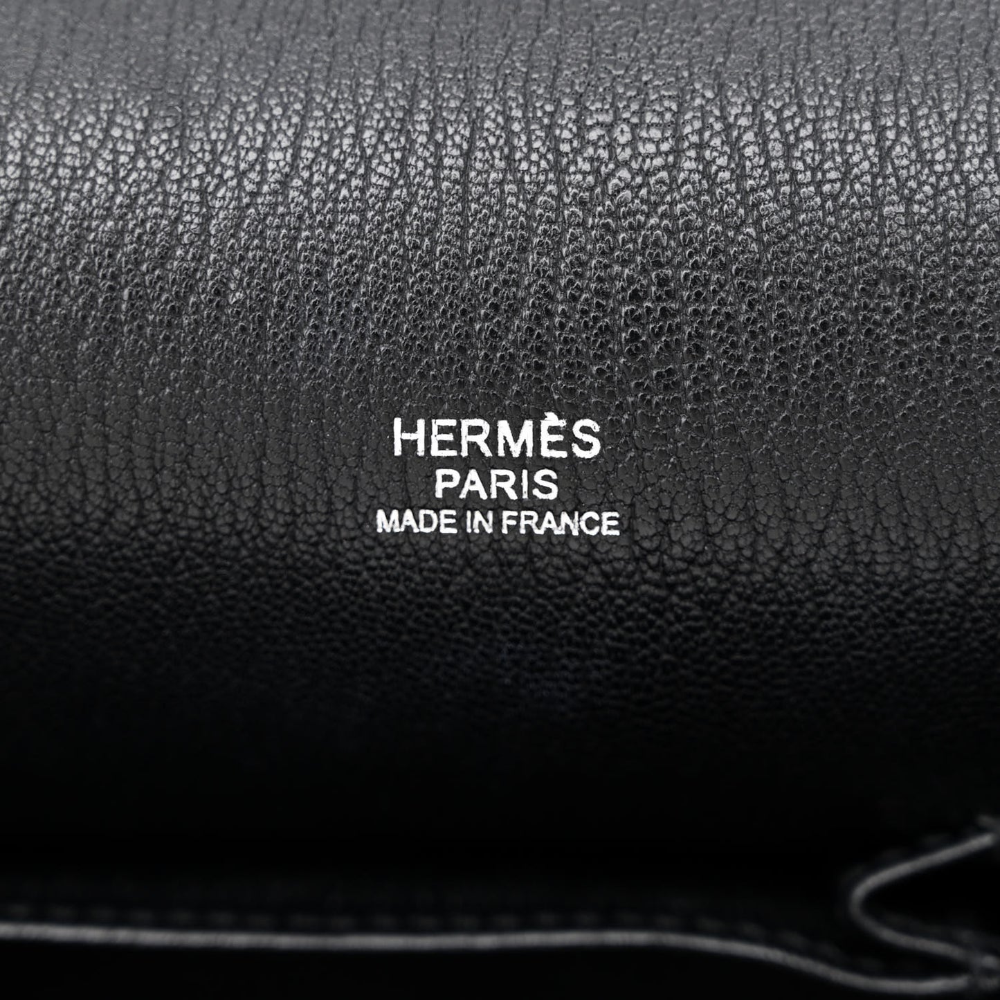 Taurillon Clemence Jypsiere 31 Black