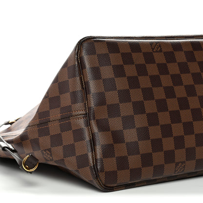 Louis Vuitton Damier Ebene Neo Neverfull GM 15 of 19