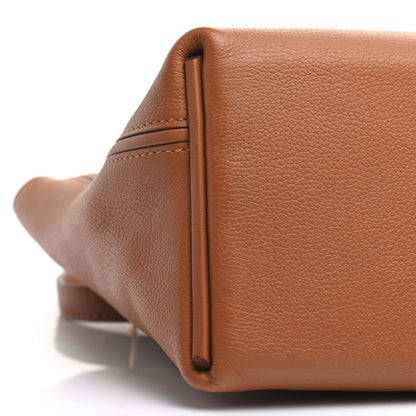 Hermes Evercolor Swift 24/24 21 Gold 9 of 13