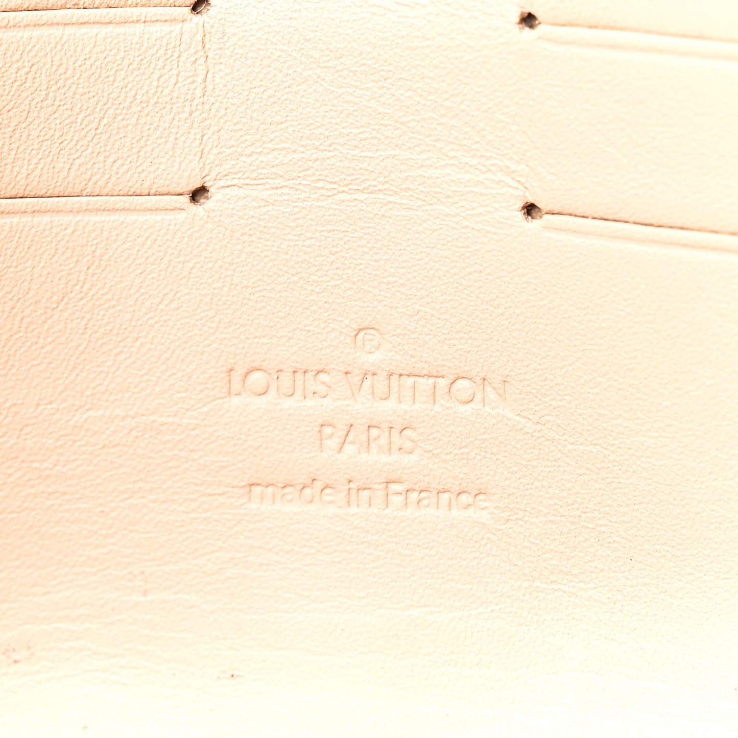 Vernis Sunset Boulevard Rose Florentin