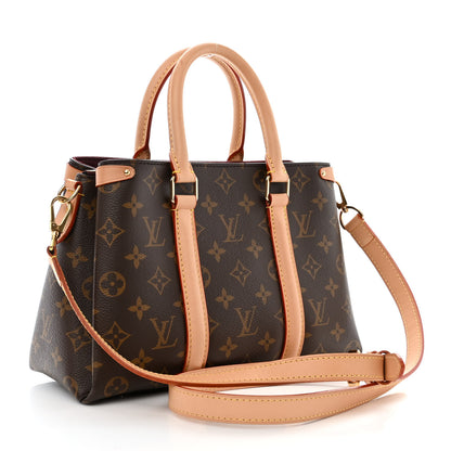 Louis Vuitton Monogram Soufflot BB 3 of 14