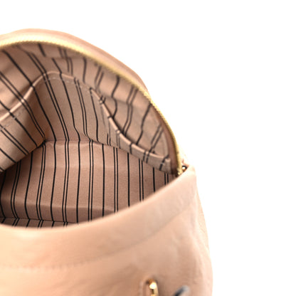 Louis Vuitton Empreinte Sorbonne Backpack Papyrus 5 of 10