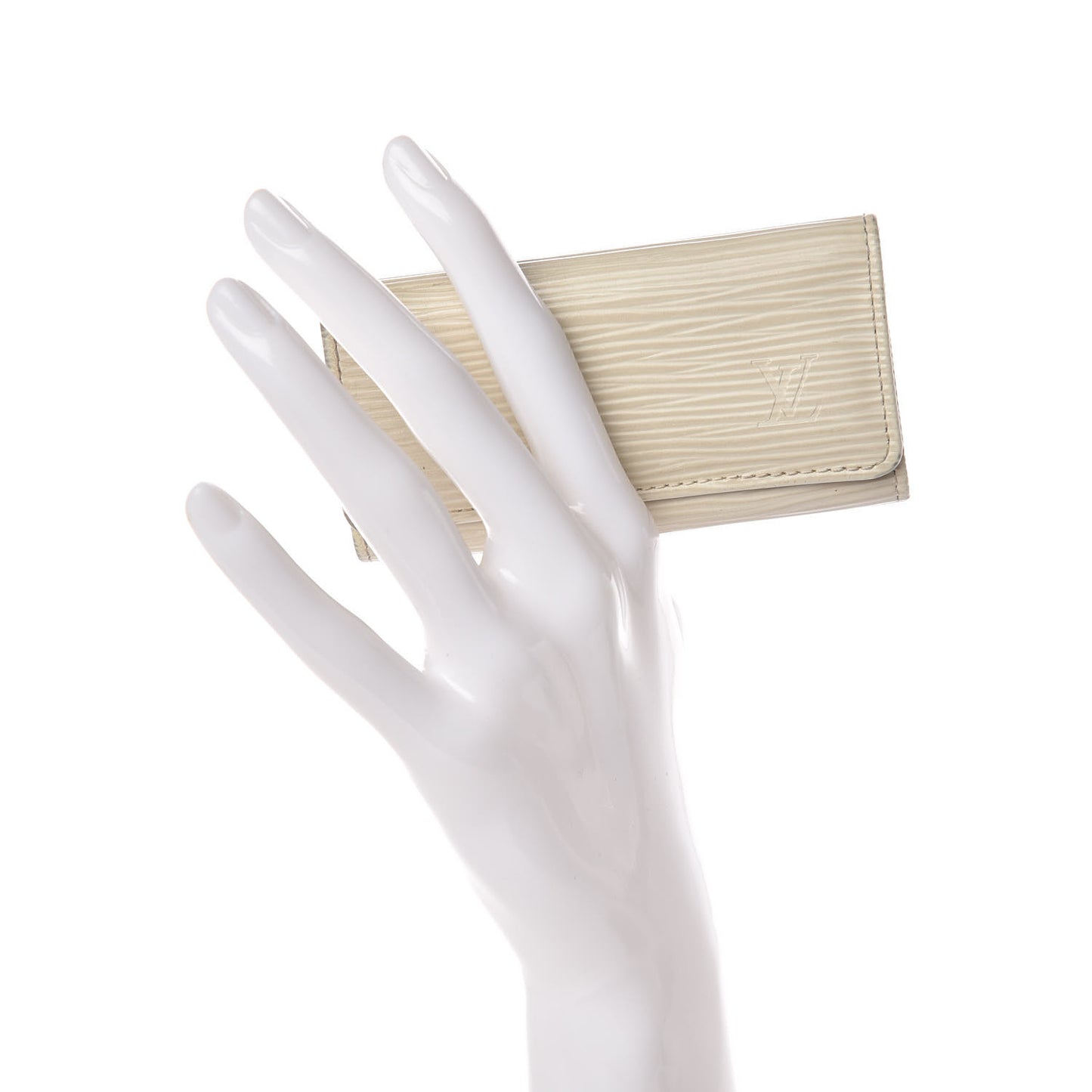 Epi Multicles 4 Key Holder Ivory