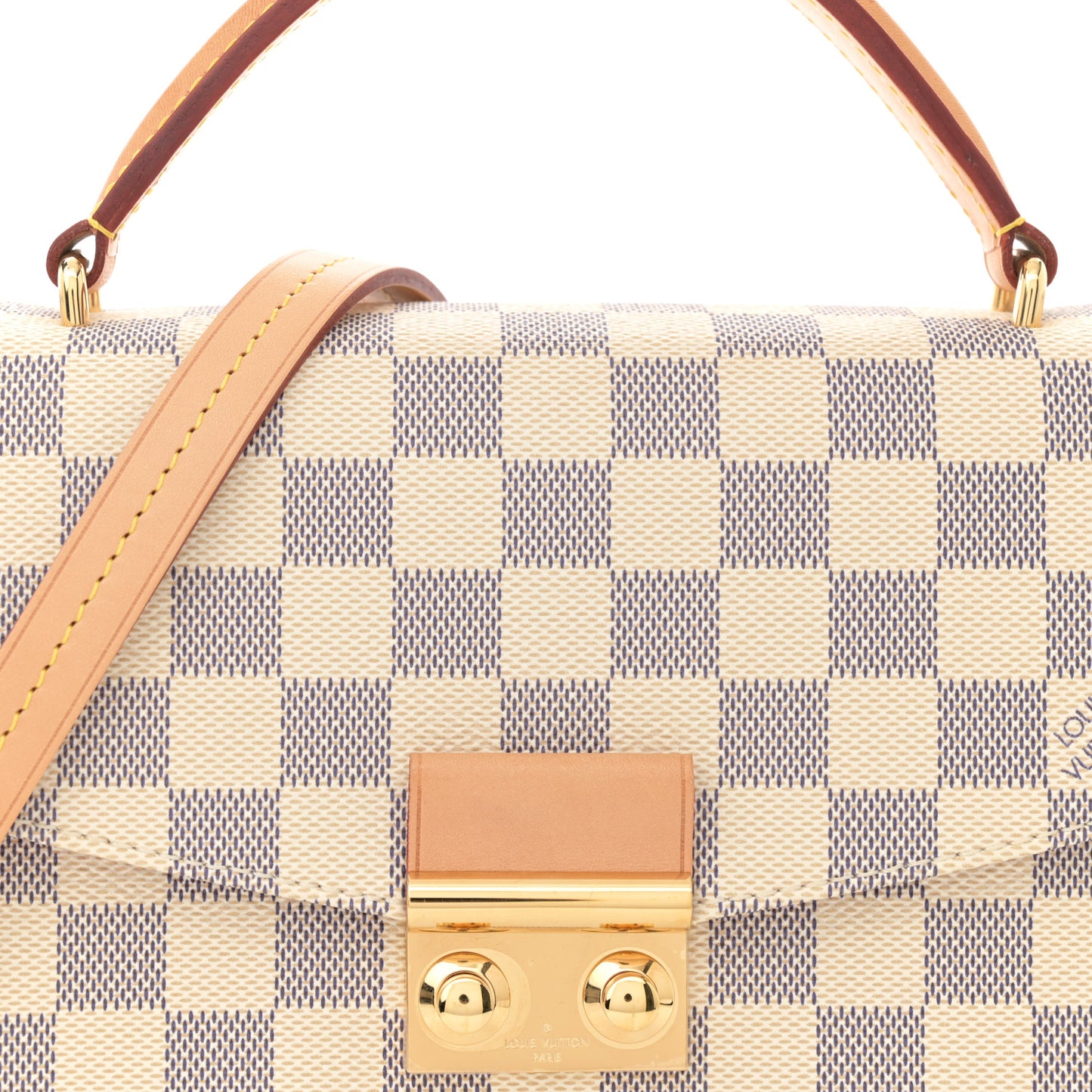 Damier Azur Croisette